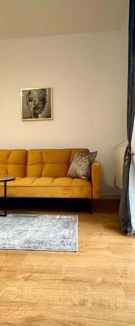 Apartament Zagrodowa Oświęcim