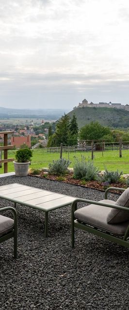 Horizon Vendégház Sümeg