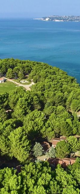 Apartments Kanegra Plava Laguna Umag