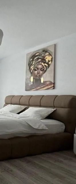 Apartament Daly Residence Buzău