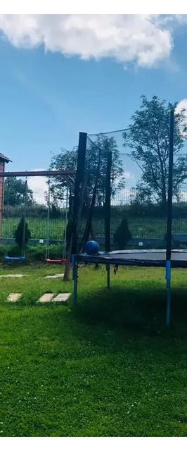 Domek na Wierchu Bukowiny Bukowina-Osiedle