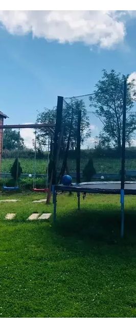 Domek na Wierchu Bukowiny Bukowina-Osiedle