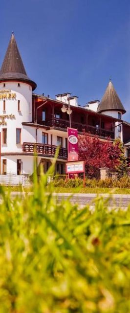 Pensjonat Klimek **** Muszyna