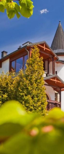 Pensjonat Klimek **** Muszyna