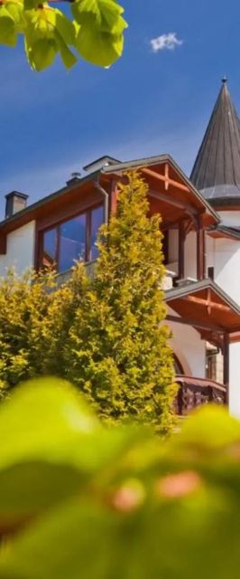 Pensjonat Klimek **** Muszyna