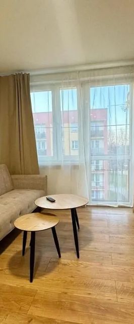 Apartament Bałandy 26 Oświęcim