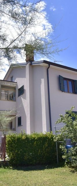 Apartman Maria Picudo Juricani