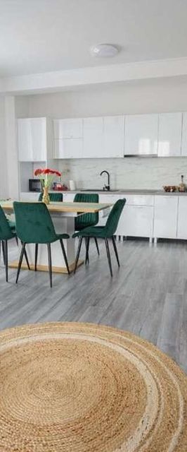 Apartament Radiana Băile Felix