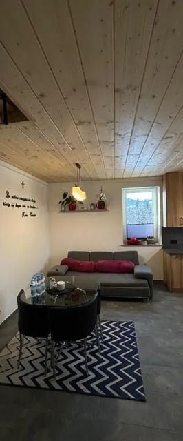 Apartament Stara Piekarnia Tylicz