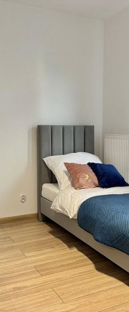 Willa Tulipanowa - AP 2 Przeciszów