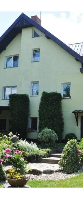 Oaza U Tadeusza Augustów