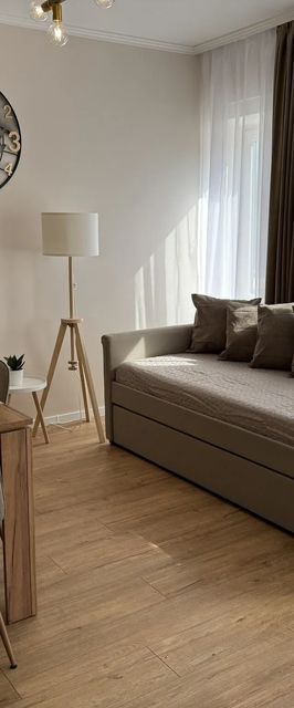 Európa Apartman Mini Békéscsaba