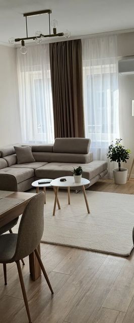 Európa Apartman Mini Békéscsaba