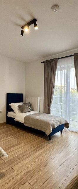 Apartament Tulipanowa-AP 3 Przeciszów