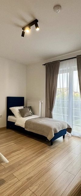 Apartament Tulipanowa-AP 3 Przeciszów