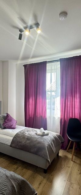 Apartament Tulipanowa - AP 4 Przeciszów