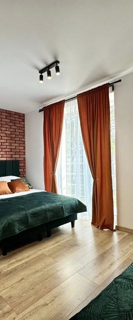 Willa Tulipanowa-AP 5 Przeciszów