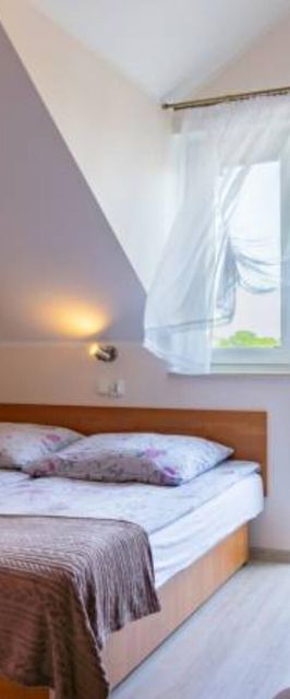 Pokoje Gościnne u Gosi Władysławowo 