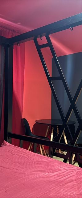 Willa Tulipanowa-AP 7 Dla Par Przeciszów