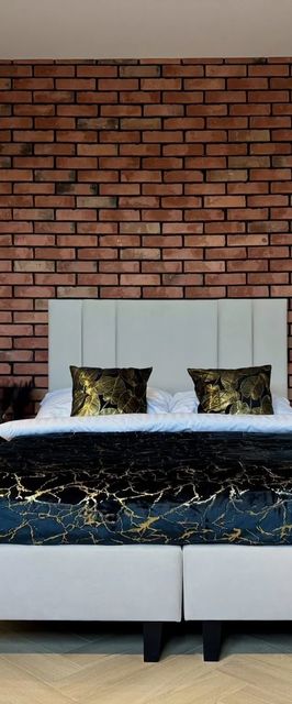 Willa Tulipanowa - AP 8 Dla Par Przeciszów