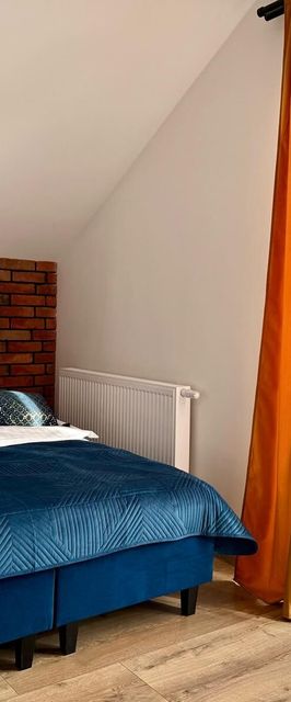 Willa Tulipanowa-AP 9 Przeciszów