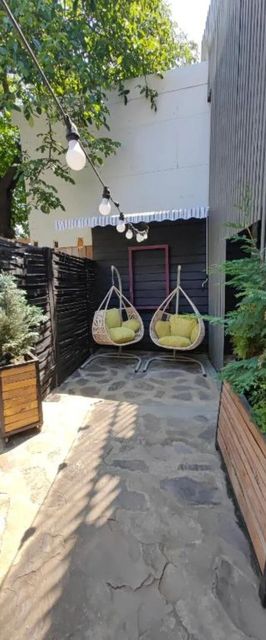 Casa Anne Boutique Brașov