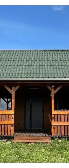 Wiatrakowo Mazury Ławki