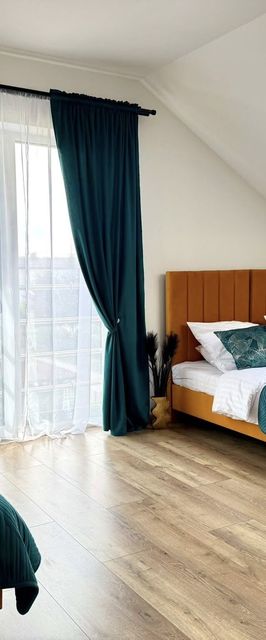 Willa Tulipanowa - AP 10 Przeciszów