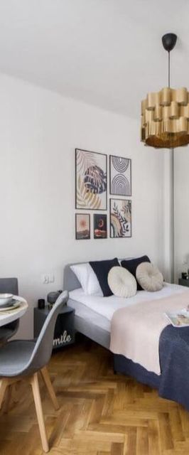 Apartament Apartments Old Town by Arrenda Warszawa