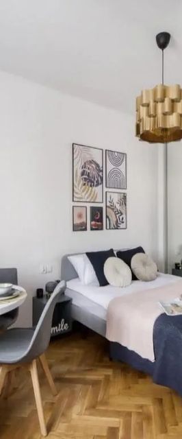 Apartament Apartments Old Town by Arrenda Warszawa