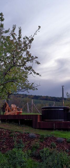 NestOff Faház Romhány