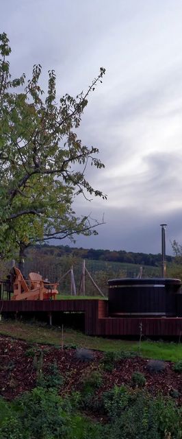 NestOff Faház Romhány