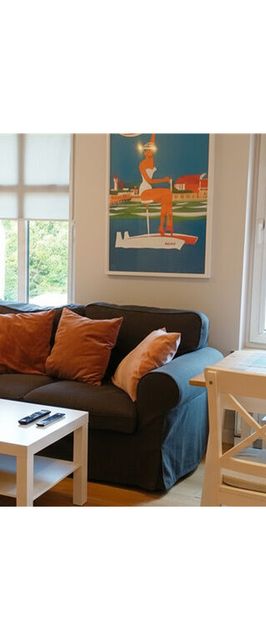 Apartament nad morzem Karlikowo