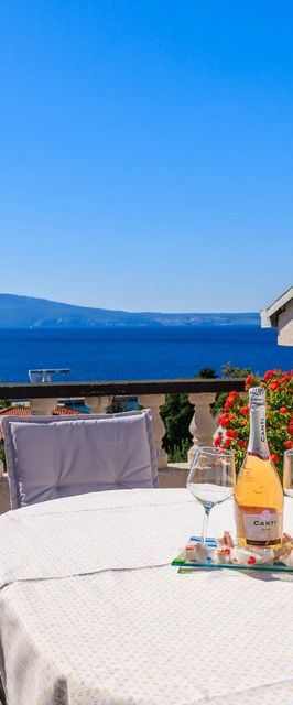 Apartman Sunset Terace Novi Vinodolski