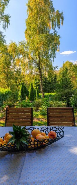 Casa Nature Bogo Breze