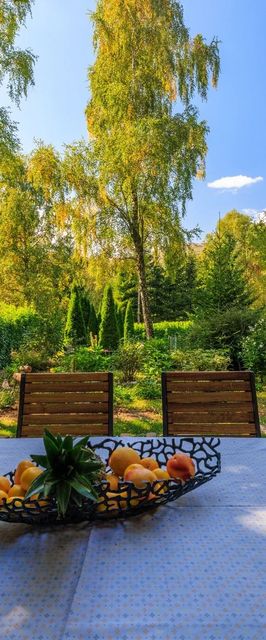 Casa Nature Bogo Breze