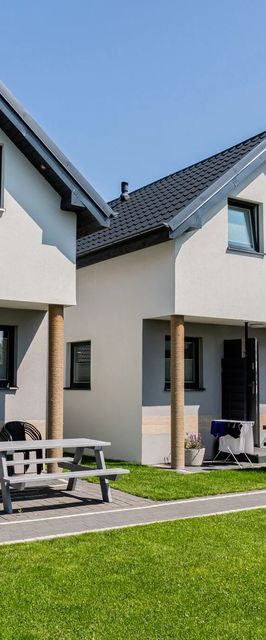 Leśne Zacisze Jastrzębia Góra