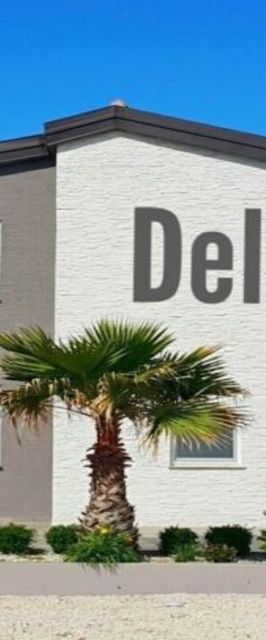 Apartmani Deluxe Vir