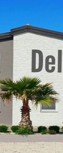 Apartmani Deluxe Vir