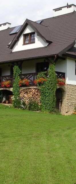 Pokoje i Apartamenty Werchowyna Wetlina