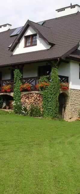 Pokoje i Apartamenty Werchowyna Wetlina