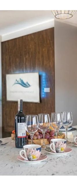 Apartament w Cieplicach Comfort Jelenia Góra