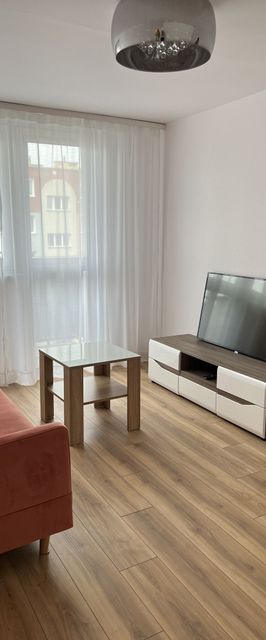 Mieszkanie w centrum miasta Głogów