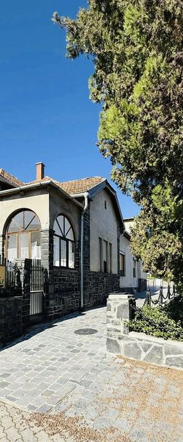 Irma Vendégház Badacsonytomaj