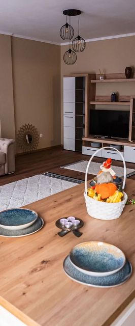 Apartament Lux Papiu Târgu Mureș