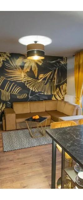 Apartament w Cieplicach Gold Jelenia Góra