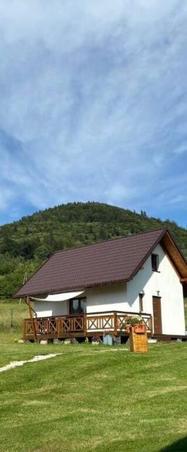 Domek Pod Skałkami Idzików