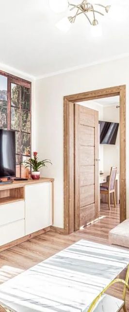 Panorama Karkonoszy Karpacz