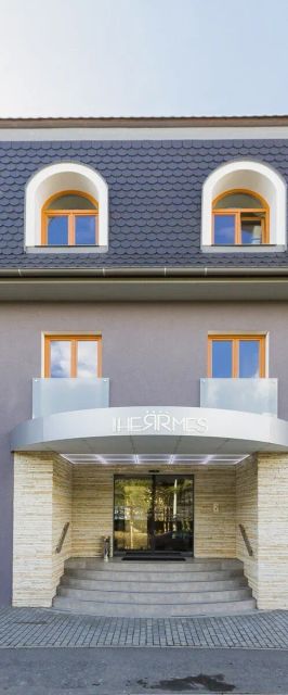 Hotel HERRMES