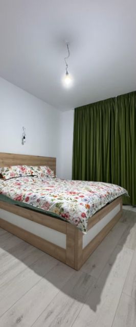 Apartament MM Ploiești